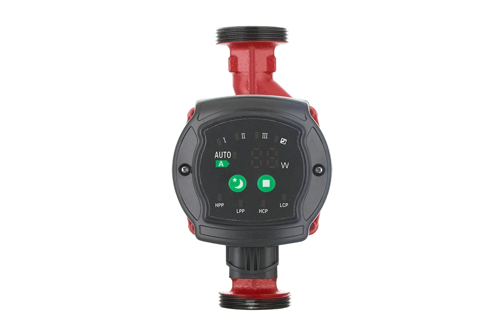 Купить Насос циркуляционный UNIPUMP LPA 25-40 180 с доставкой