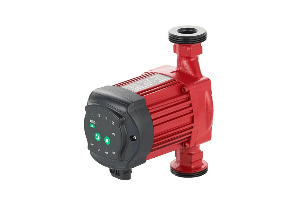 Насос циркуляционный UNIPUMP LPA 20-40 130