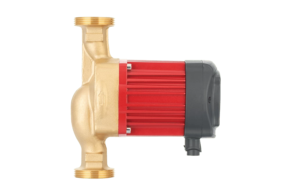Купить Насос для рециркуляции UNIPUMP LPA 25-60 В 180 мм ГВС с доставкой