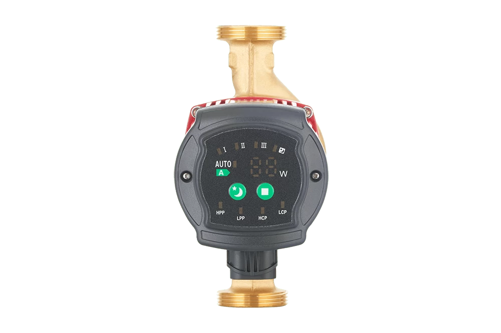 Купить Насос для рециркуляции UNIPUMP LPA 20-60 В 180 мм ГВС с доставкой