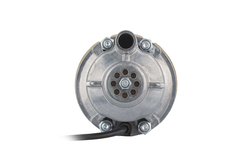 Купить Насос вибрационный UNIPUMP БАВЛЕНЕЦ-М БВ 0,12-40-У5 верхний забор-6 м (98 мм) металл с доставкой
