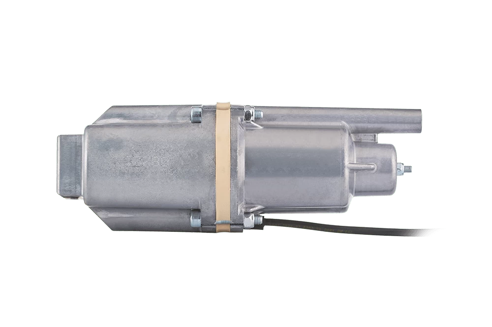 Купить Насос вибрационный UNIPUMP БАВЛЕНЕЦ-М БВ 0,12-40-У5 верхний забор-40 м (98 мм) металл с доставкой