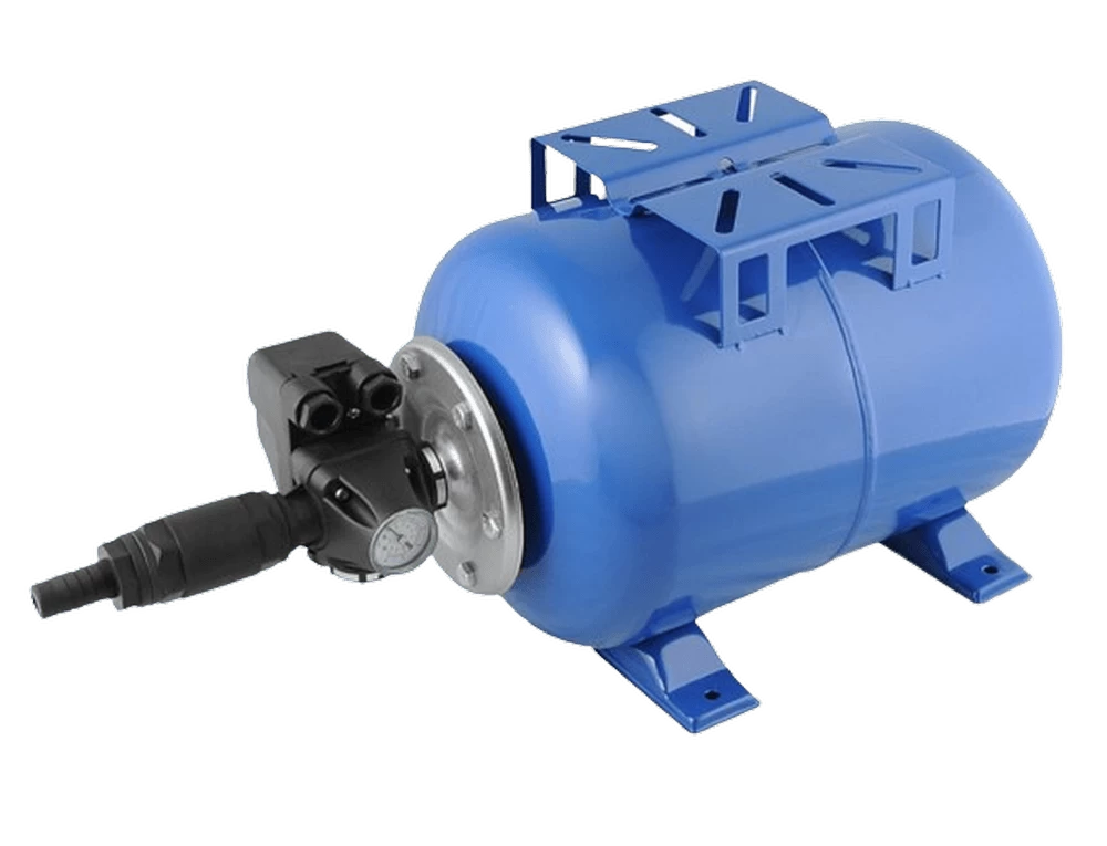 Комплект автоматики UNIPUMP АКВАРОБОТ М с г/а 24 л