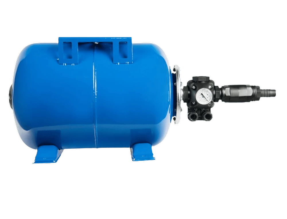 Купить Комплект автоматики UNIPUMP АКВАРОБОТ М с г/а 24 л с доставкой