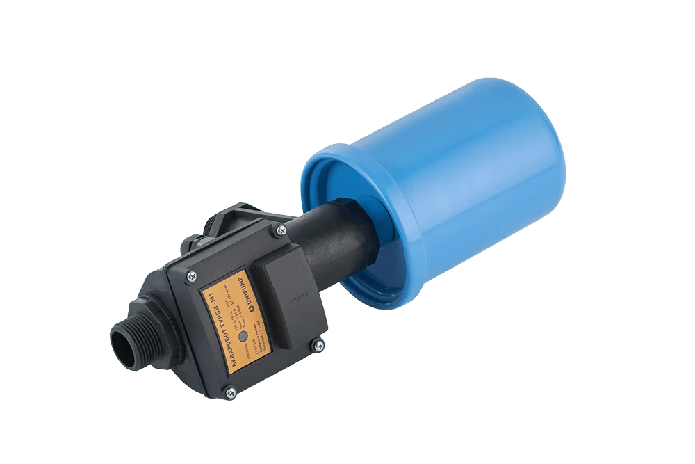 Комплект автоматики UNIPUMP АКВАРОБОТ ТУРБИ-М1 с г/а 2 л