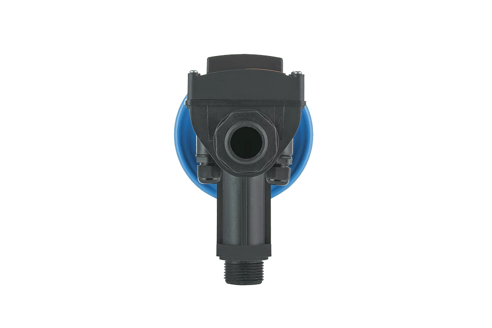 Купить Комплект автоматики UNIPUMP АКВАРОБОТ ТУРБИ-М1 с г/а 2 л с доставкой