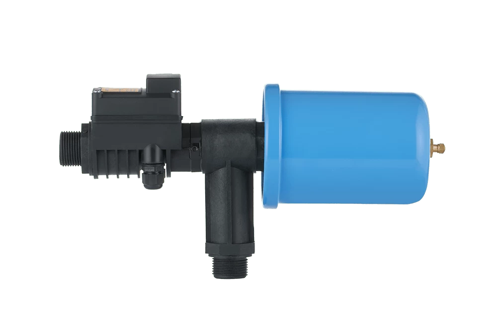 Купить Комплект автоматики UNIPUMP АКВАРОБОТ ТУРБИ-М1 с г/а 2 л с доставкой