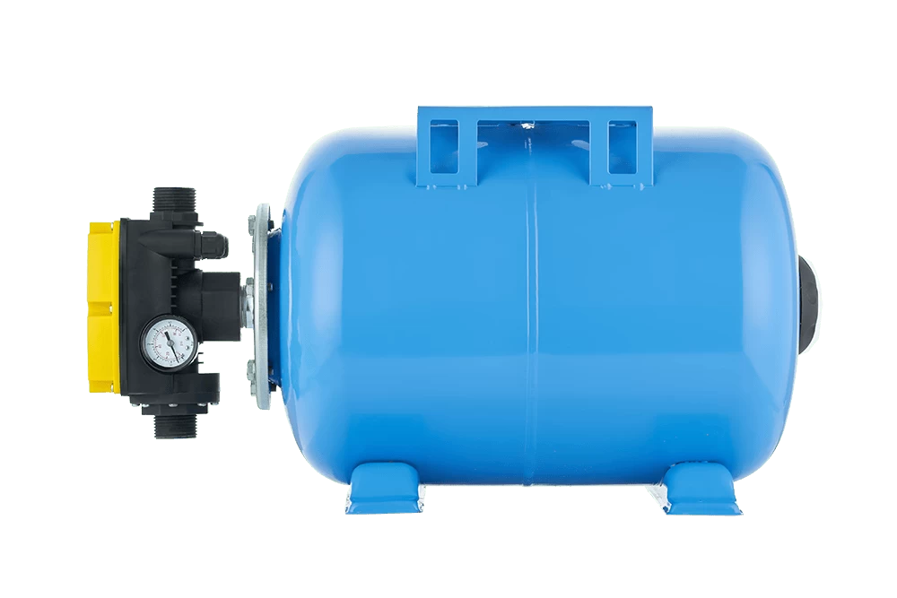 Купить Комплект автоматики UNIPUMP АКВАРОБОТ ТУРБИПРЕСС 1,5 кВт с доставкой