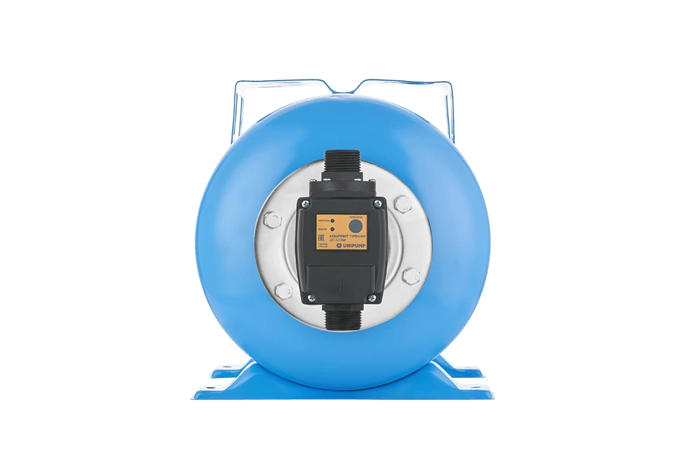 Комплект автоматики UNIPUMP АКВАРОБОТ ТУРБИ-М3-24