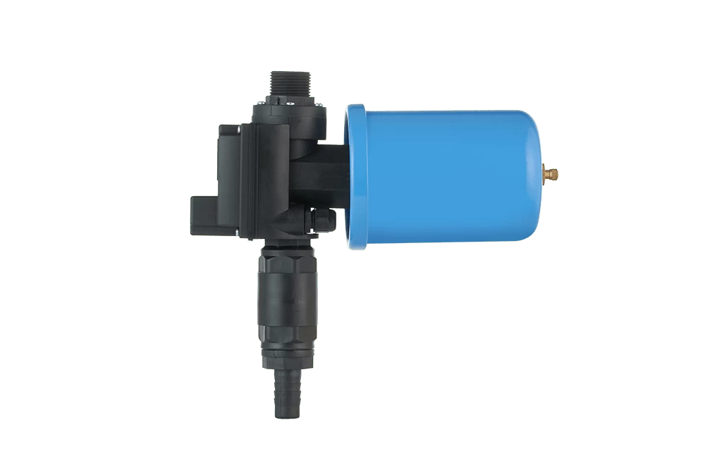 Купить Комплект автоматики UNIPUMP АКВАРОБОТ ТУРБИ-М3-2 с доставкой