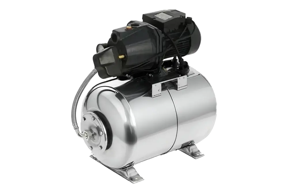 Насосная станция UNIPUMP AUTO JET 100 S-50-S