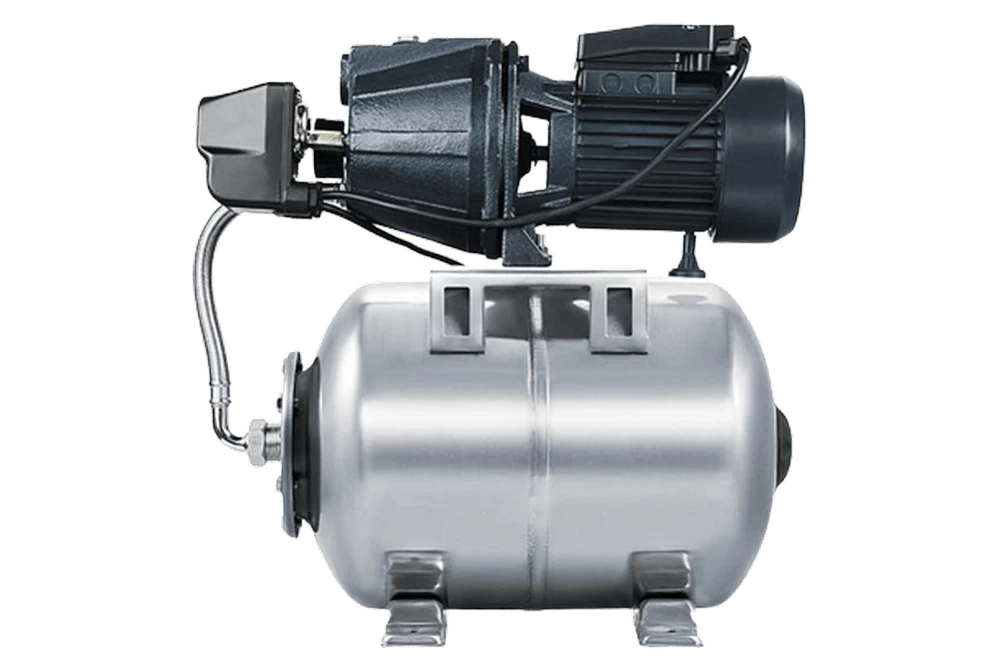 Купить Насосная станция UNIPUMP AUTO JET 60 S-S с доставкой