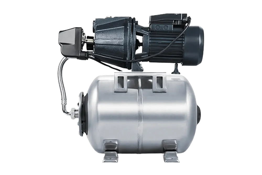 Купить Насосная станция UNIPUMP AUTO JET 100 S-S с доставкой