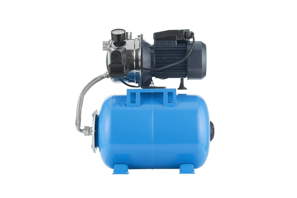 Купить Насосная станция UNIPUMP AUTO JS 80 с доставкой