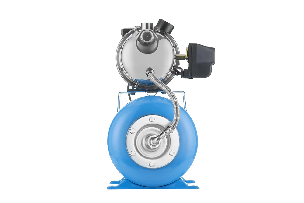 Купить Насосная станция UNIPUMP AUTO JS 80 с доставкой