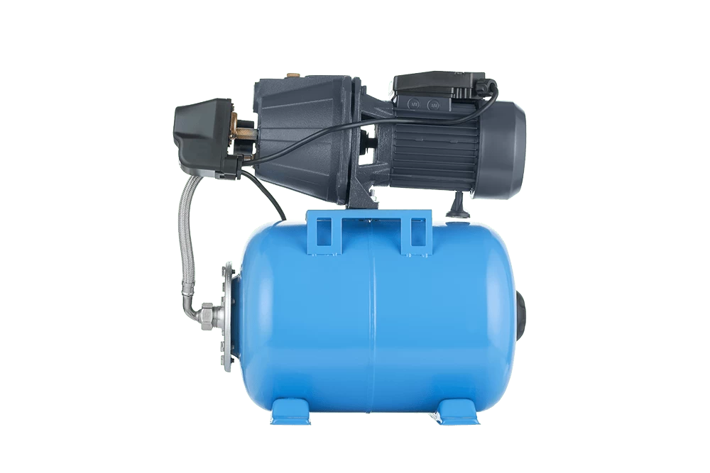Купить Насосная станция UNIPUMP AUTO JET 80 S с доставкой