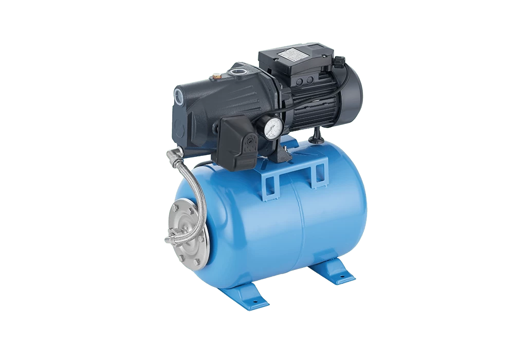 Насосная станция UNIPUMP AUTO JET 110 L