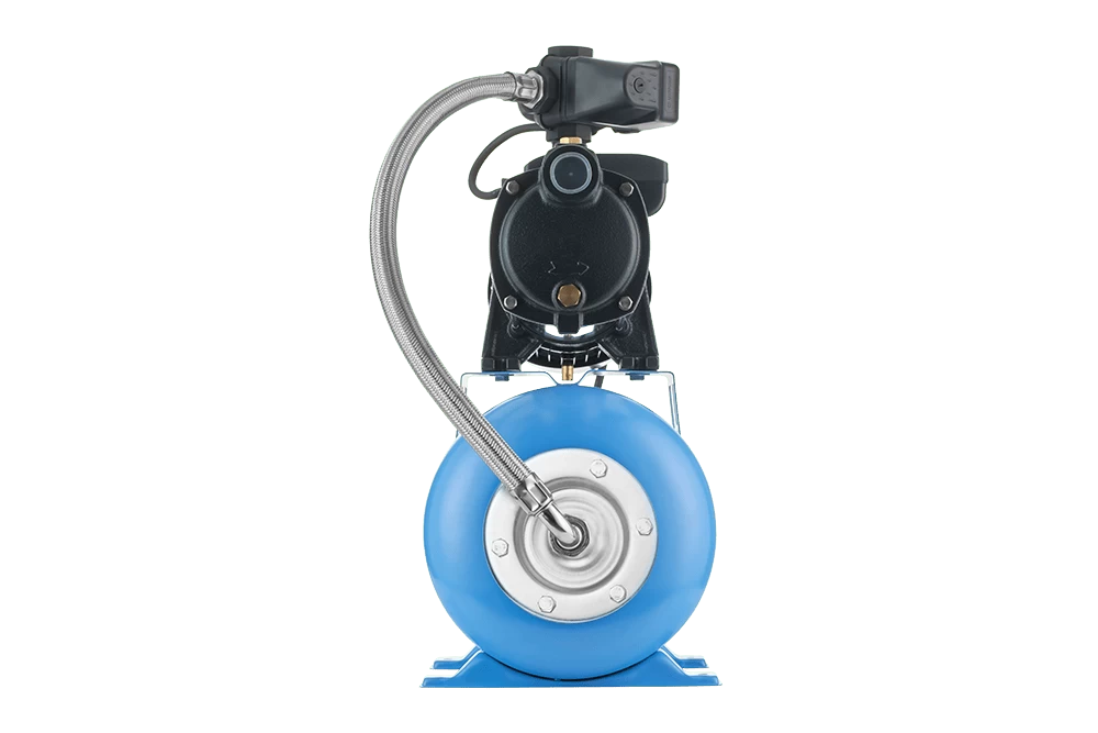 Купить Насосная станция UNIPUMP AUTO MH 200 A-24 л с доставкой