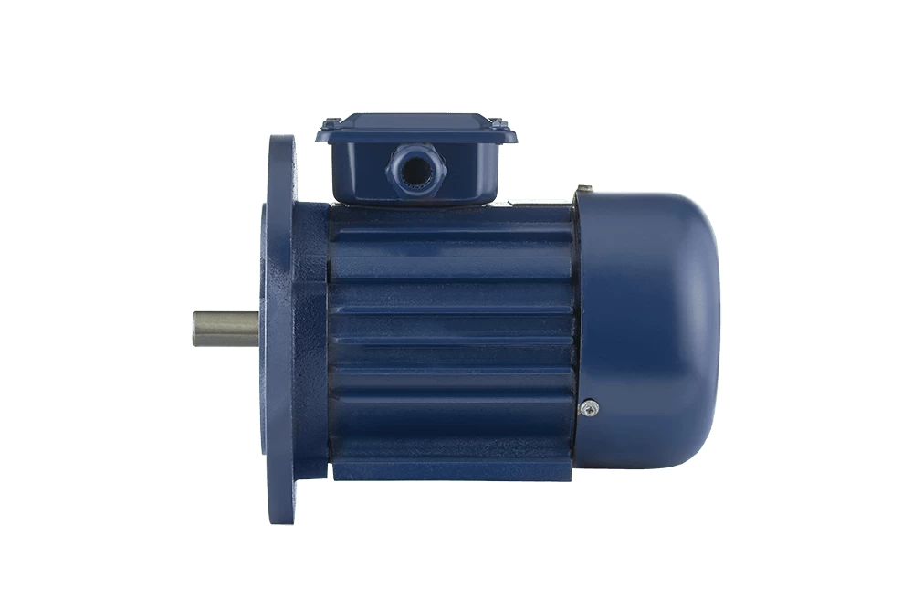 Купить Электродвигатель UNIPUMP АИР 71A4 IM2081 (0,55 кВт/1500 об/мин) с доставкой