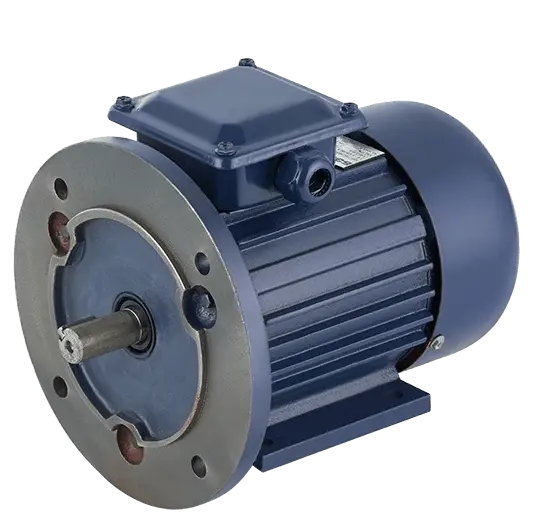 Электродвигатель UNIPUMP АИР 56A4 IM1081 (0,12 кВт/1500 об/мин)