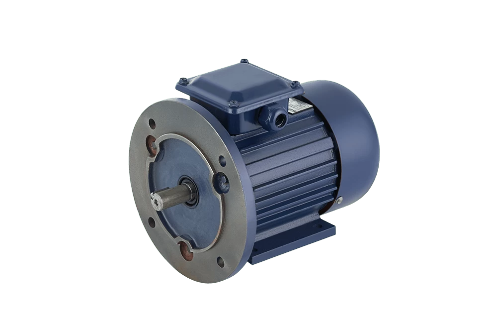 Электродвигатель UNIPUMP АИP 180M4 IM2081 (30 кВт/1500 об/мин)