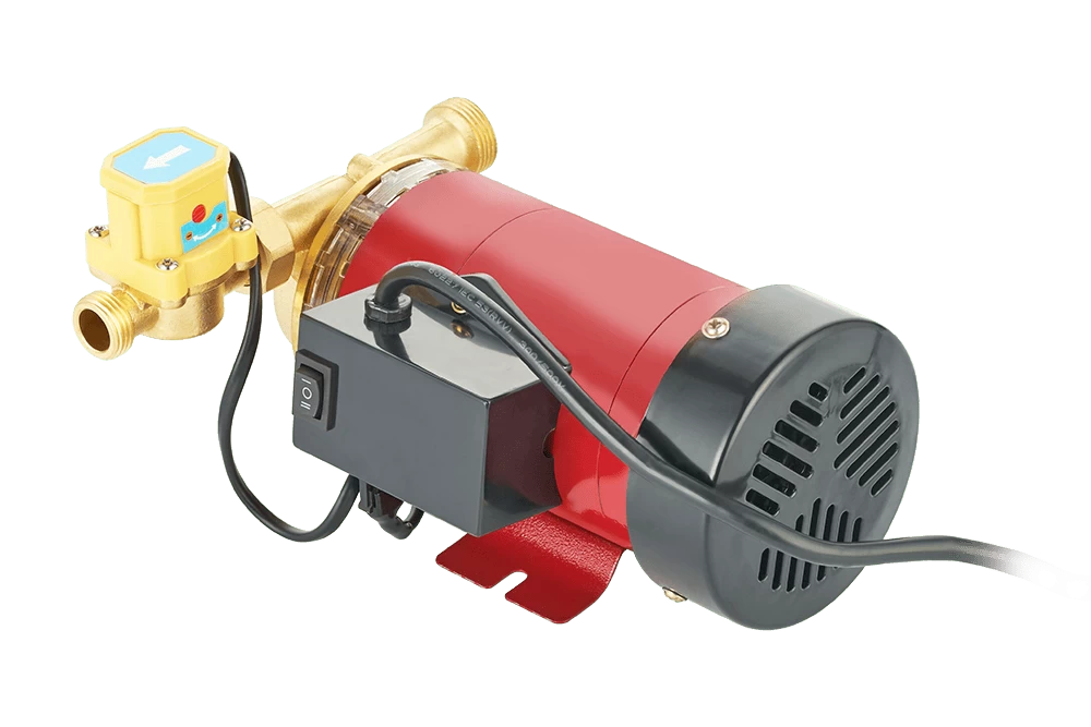 Насос повышающий давление UNIPUMP WIP-10