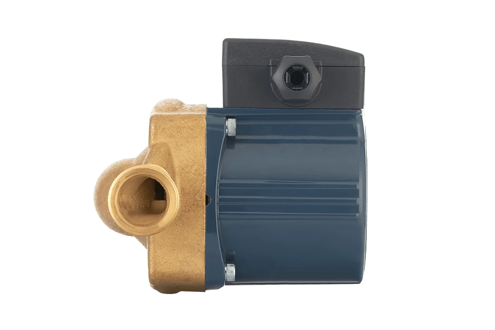 Купить Насос для рециркуляции UNIPUMP PН 20-60 130 мм ГВС (1 год гарантии) с доставкой
