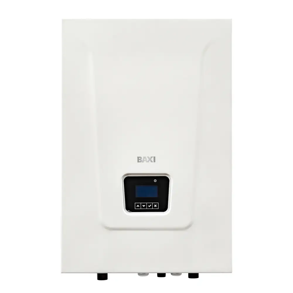 Котел электрический настенный BAXI AMPERA 18, 18 кВт, 380В